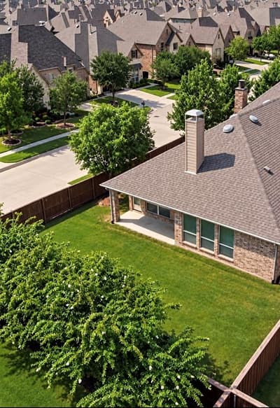 3000 Dunverny, The Colony TX 75056 - Photo 2