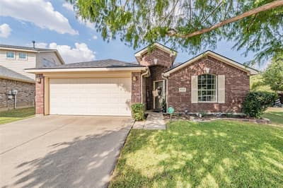8532 Cactus Patch Way, Fort Worth TX 76131
