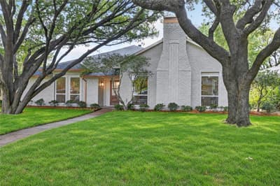 9754 Burleson Drive, Dallas TX 75243 - Photo 2