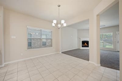 10045 Eagle Pass Place, McKinney TX 75071 - Photo 3