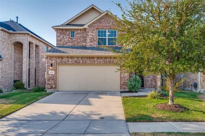 10045 Eagle Pass Place, McKinney TX 75071