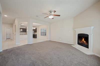 10045 Eagle Pass Place, McKinney TX 75071 - Photo 5