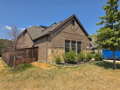 220 Northern Star Court, Little Elm TX 75068 - Photo 4