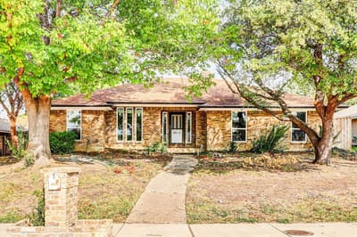 2615 Dove Creek Lane, Carrollton TX 75006