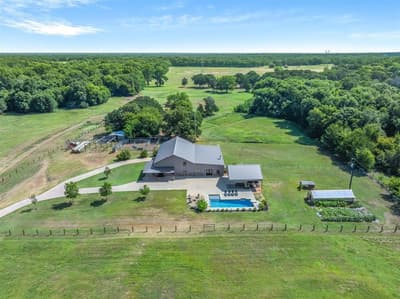 2800 FM 1395, Edgewood TX 75117 - Photo 5