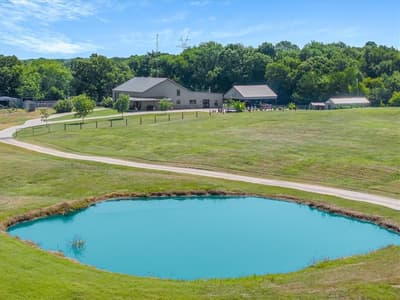 2800 FM 1395, Edgewood TX 75117 - Photo 4