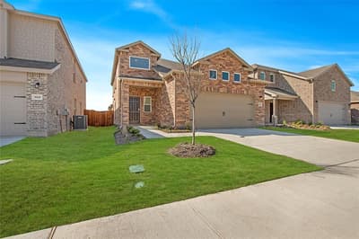 862 Lake Fletcher Road, Princeton TX 75407