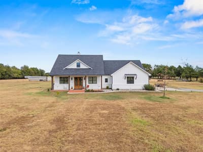 1742 Recreation Road 3, Bonham TX 75418 - Photo 3
