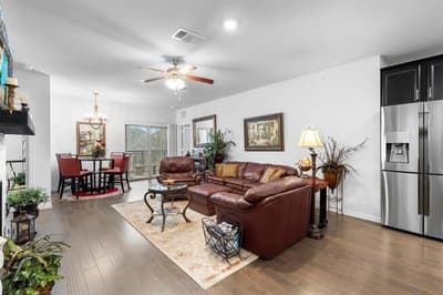 651 N Watters Road # 5205, Allen TX 75013 - Photo 2