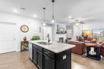 651 N Watters Road # 5205, Allen TX 75013 - Photo 5