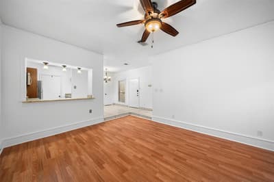 7340 Skillman Street # 909, Dallas TX 75231 - Photo 2