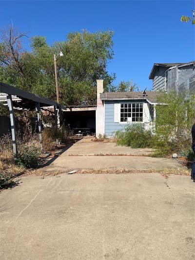 1279 Willow Lane, Denton TX 76207