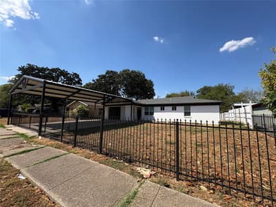 6907 Atha, Dallas TX 75217 - Photo 3