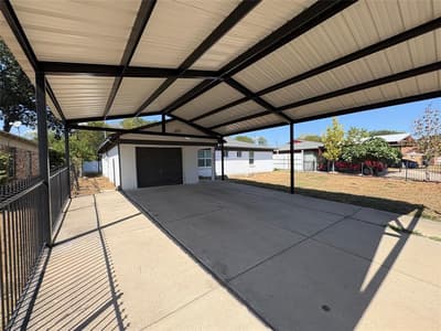 6907 Atha, Dallas TX 75217
