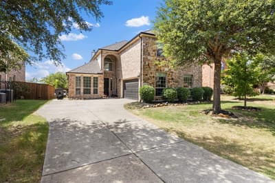 13995 Alden Lane, Frisco TX 75035