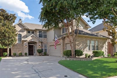 2501 Kentmere Lane, McKinney TX 75072
