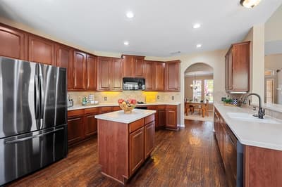 2501 Kentmere Lane, McKinney TX 75072 - Photo 5