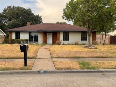 2105 Drake Drive, Richardson TX 75081