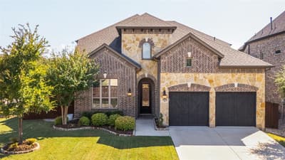 4374 Vineyard Creek Drive, Grapevine TX 76051