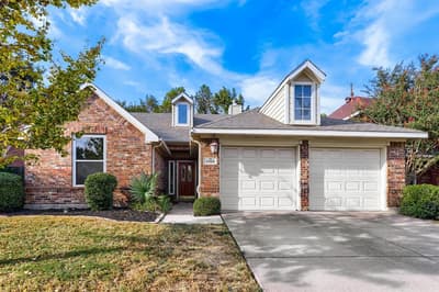 3328 Woodbluff Lane, McKinney TX 75071