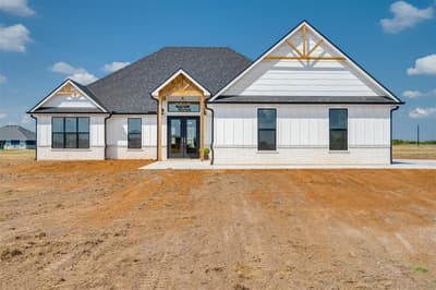 11 Private Road 33084, Sumner TX 75486 - Photo 2