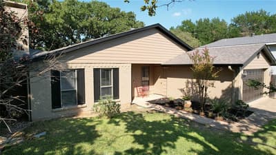 2813 Meandering Way, Bedford TX 76021 - Photo 3