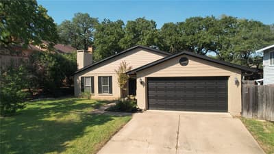 2813 Meandering Way, Bedford TX 76021 - Photo 5
