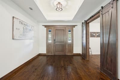 18 Brookhaven Drive, Lucas TX 75002 - Photo 2