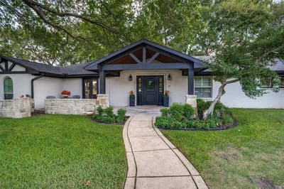18 Brookhaven Drive, Lucas TX 75002