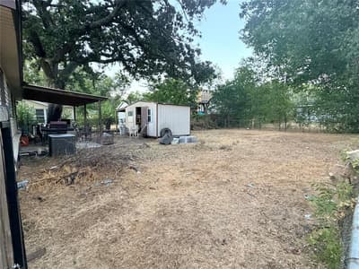 607 N Norma Drive, Lacy Lakeview TX 76705 - Photo 5