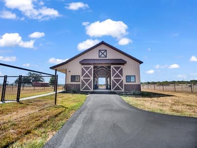 3601 Farm Land Court, Granbury TX 76048 - Photo 2
