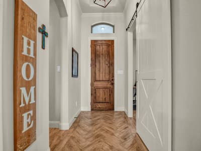3601 Farm Land Court, Granbury TX 76048 - Photo 5
