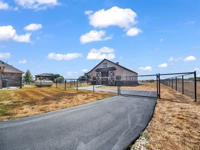 3601 Farm Land Court, Granbury TX 76048 - Photo 4