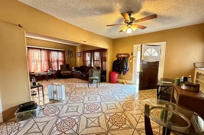 3521 Avenue Avenue E, Fort Worth TX 76105 - Photo 5