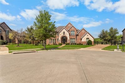 2109 Boulder Court, Southlake TX 76092