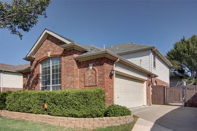6505 Aberdeen Drive, North Richland Hills TX 76180 - Photo 3