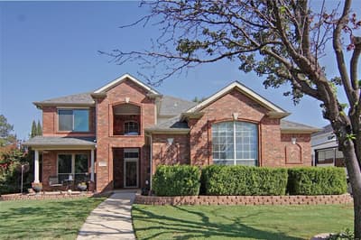 6505 Aberdeen Drive, North Richland Hills TX 76180