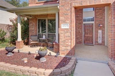 6505 Aberdeen Drive, North Richland Hills TX 76180 - Photo 4