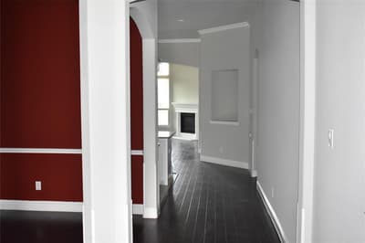1009 Olivia Drive, Lewisville TX 75067 - Photo 2