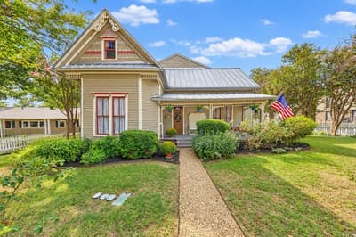602 Storrs Street, Rockwall TX 75087 - Photo 4