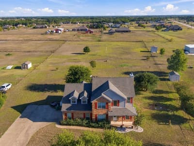 1865 Old Maypearl Road, Waxahachie TX 75167 - Photo 5