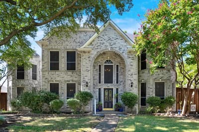 3303 Stonehenge Drive, Richardson TX 75082 - Photo 2