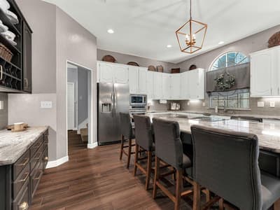 3303 Stonehenge Drive, Richardson TX 75082 - Photo 3