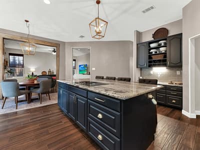 3303 Stonehenge Drive, Richardson TX 75082 - Photo 4