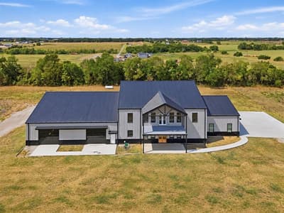 1345 Fm 272, Leonard TX 75452