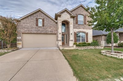 2317 Prospect Park Lane, Prosper TX 75078 - Photo 2