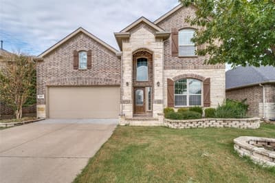 2317 Prospect Park Lane, Prosper TX 75078