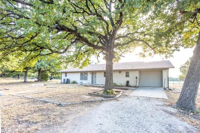 186 County Road 150, Gainesville TX 76240
