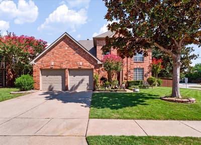 3600 Gaitland Circle, Flower Mound TX 75022