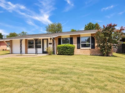 3609 Glacier Lane, Garland TX 75042 - Photo 2
